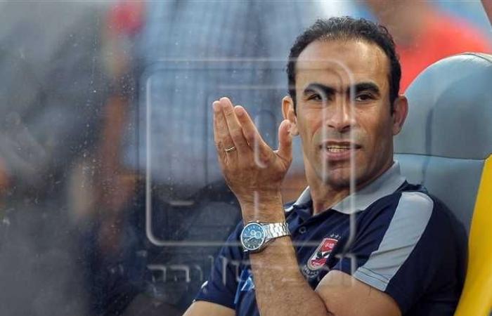 عبد الحفيظ يفتح النار ضد اتحاد الكرة بسبب نقل مباراة الزمالك والمحلة للإسكندرية