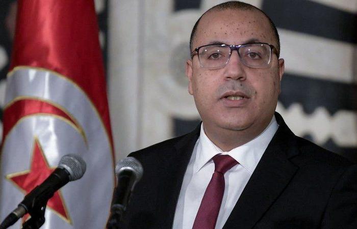 رئيس الحكومة التونسية المقال يعلن تخليه عن منصبه ويوضح الأسباب
