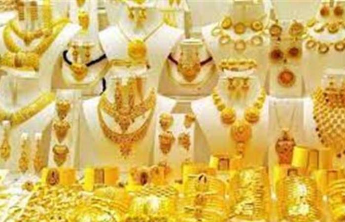 عيار 24 يرتفع لـ213.52 درهم .. سعر الذهب في الإمارات الاثنين 26 يوليو 2021