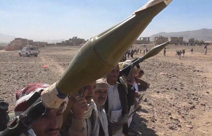 الخارجية الأمريكية تدين هجمات الحوثيين على السعودية