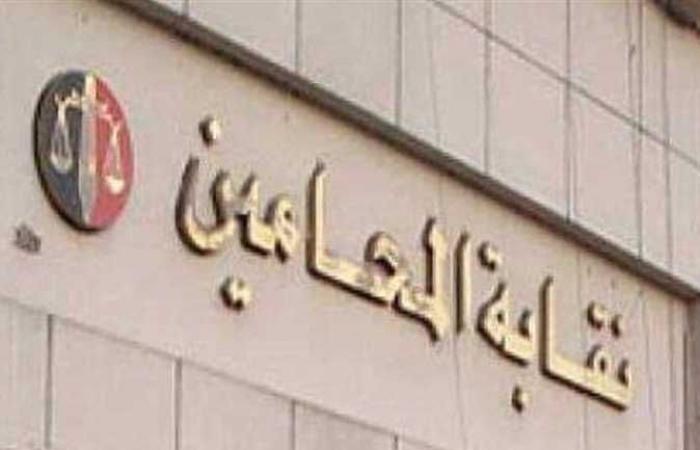 «محامين شمال القاهرة»: زيادة منحة الوفاة للأعضاء إلى 3000 جنيه