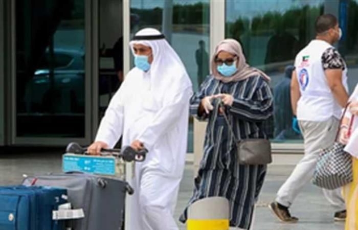 الكويت تقرر مد وقف تشغيل رحلات الطيران المباشرة لمصر.. وفتحها مع المغرب (التفاصيل)