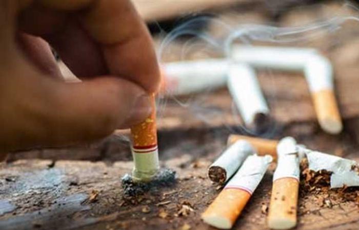 مطالبات بإطلاق «مدونة سلوك» لمنع التدخين في الأعمال الدرامية