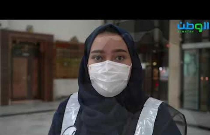 الرياض: القبض على مواطن أتلف جهاز رصد آلي