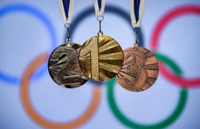 أولمبياد طوكيو.. قائمة الميداليات تضم 48 دولة بينها 4 عربية
