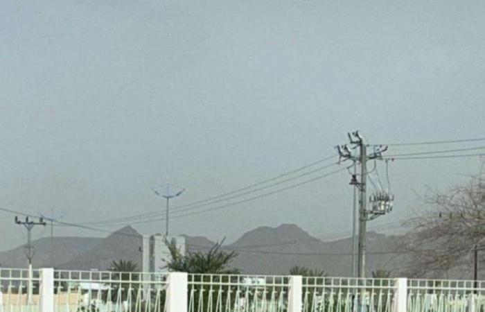 الرياض: القبض على مواطن أتلف جهاز رصد آلي