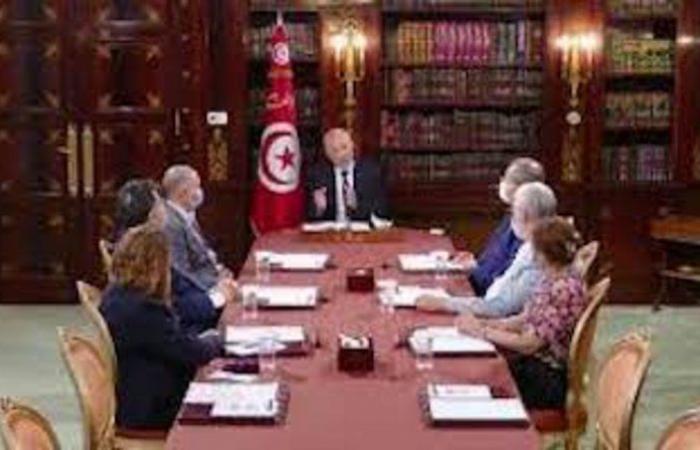 الرئيس التونسي: الإجراءات الاستثنائية مؤقتة والحريات والحقوق لن تُمس