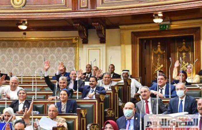 نائب يقترح تبني الرئيس السيسي مبادرة للصحة النفسية في مصر