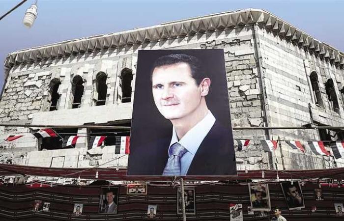 بشار الأسد: إيران شريك أساسي لسوريا والتنسيق في محاربة الإرهاب سيستمر