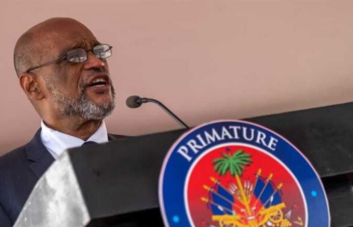 رئيس وزراء هايتي: الحكومة تخطط لإجراء الانتخابات في أقرب وقت ممكن