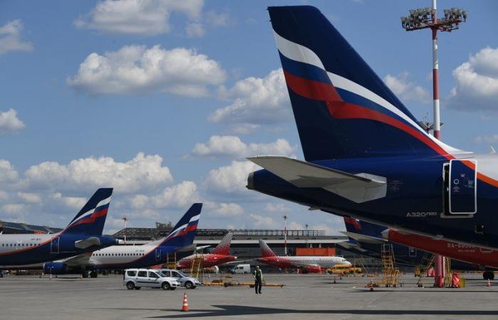 شركات طيران روسية تتحضر لتنفيذ رحلات سياحية إلى مصر
