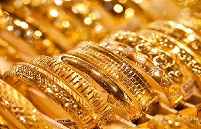 ارتفاع عالمى .. سعر الذهب فى مصر وعالميا صباح اليوم الأربعاء 28 يوليو 2021