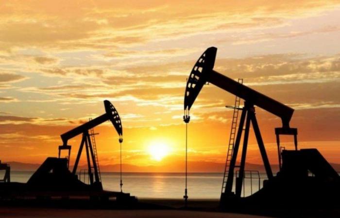 ارتفاع أسعار النفط.. وبرنت يصل إلى 74.97 دولار للبرميل