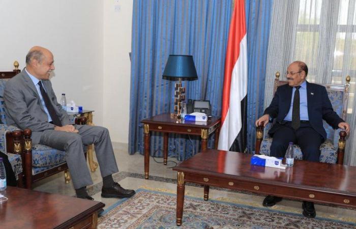 الحكومة اليمنية مستعدة لتبادل الأسرى مع الحوثيين وفقًا لاتفاقية الكل مقابل الكل