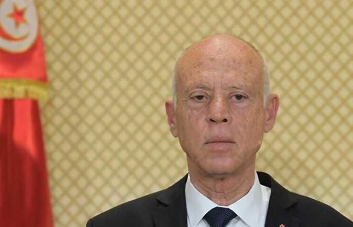 رسميًا.. صدور أمر رئاسي بتعليق اختصاصات البرلمان في تونس ورفع الحصانة عن النواب