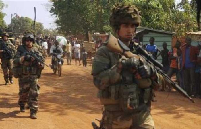 مجلس الأمن الدولي يمدد حظر تصدير السلاح لأفريقيا الوسطى عاما آخر