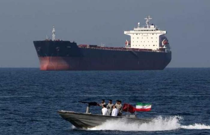 مسؤول إسرائيلي لـ«القناة الـ13 العبرية»: إيران تقف وراء الهجوم على ناقلة نفط ببحر العرب