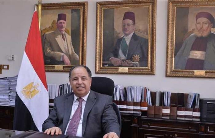 وزير المالية : إبقاء «موديز» على التصنيف الائتماني لمصر شهادة ثقة جديدة للاقتصاد المصري