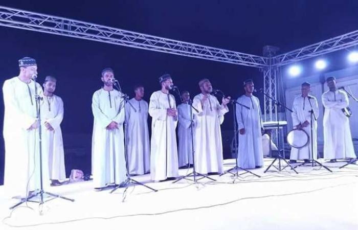 عروض إنشاد ومسرح عرائس بـ«ثقافة أسوان»
