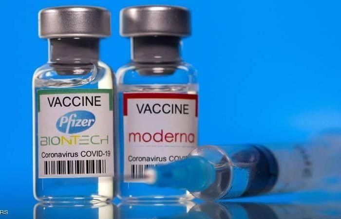 "فايزر" و"موديرنا" ترفعان أسعار اللقاحات بعد زيادة الطلب