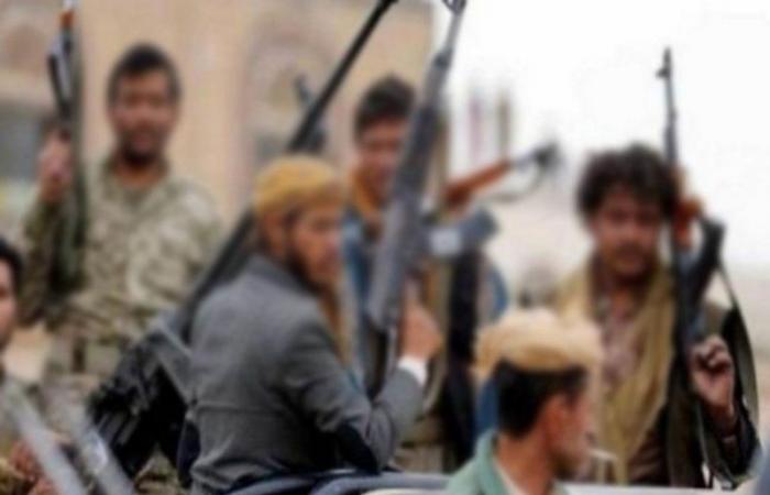 وزارة يمنية ترصد  1635 حالة تعذيب و350 قتل بسجون "الحوثي" خلال عامين