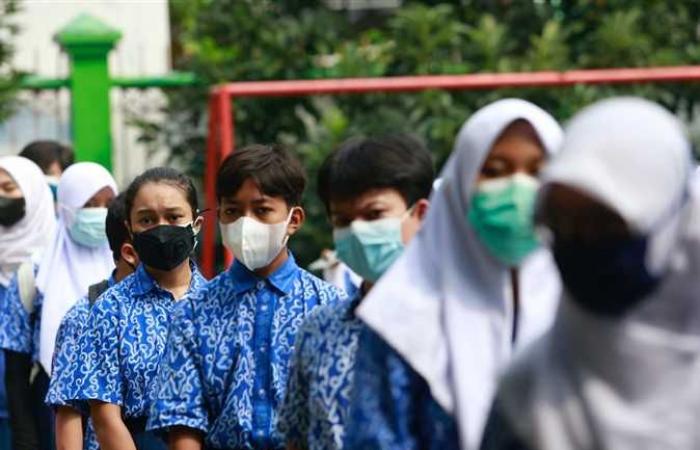 إندونيسيا: موجة كورونا الثانية تجاوزت الذروة