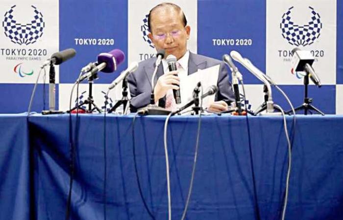 رئيس «أوليمبياد طوكيو» ينفى المسؤولية عن زيادة إصابات كورونا