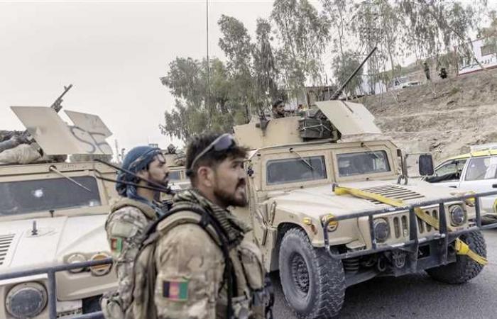 الولايات المتحدة وبريطانيا تتهمان طالبان بقتل مدنيين في سبين بولداك