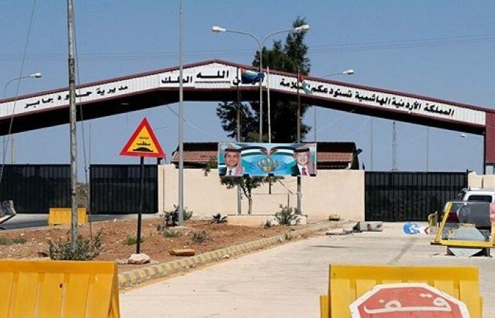 تدهور الوضع الأمني في درعا يبدد آمال فتح المعابر مع الأردن