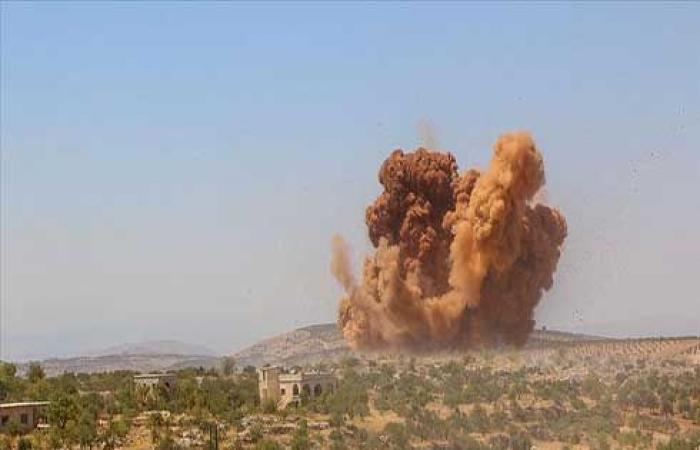 قلق فرنسي و أممي جراء سقوط قتلى مدنيين في درعا السورية