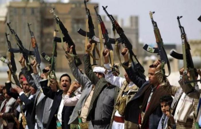 قتلى وجرحى في صفوف المليشيا الحوثية بنيران الجيش اليمني بمحافظة الجوف