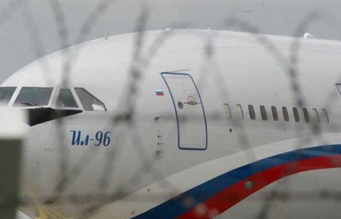روسيا تمنح 8 شركات تصريحات رحلات جوية منتظمة إلى المنتجعات المصرية
