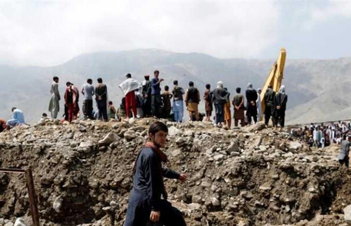 الصين تعلن استعدادها لاستضافة حوار لإحلال السلام في أفغانستان