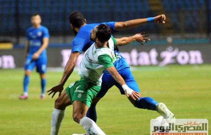 ميدو: الزمالك سيلعب على ملعب الدفاع الجوي بعد التنسيق مع بيراميدز