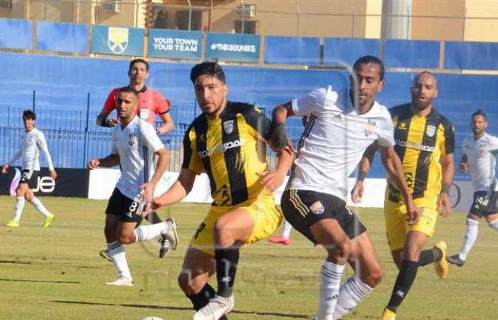 أبرز مباريات اليوم .. 3 مواجهات نارية في الدوري المصري الممتاز