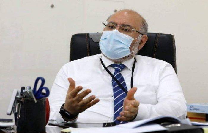 مسؤول صحي لبناني: الوضع سيزداد سوءاً