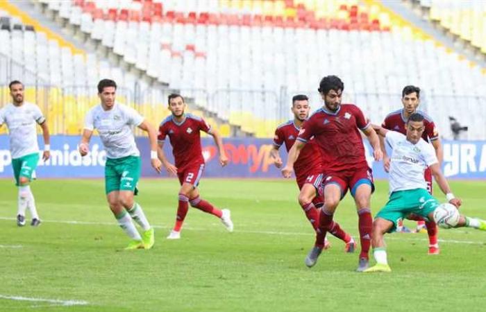 أبرز مباريات اليوم .. 3 مواجهات نارية في الدوري المصري الممتاز