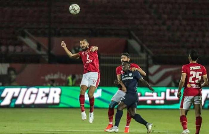 عصام مرعي: الأهلي يعاني من مشكلة في الدفاع.. ودكة الزمالك أقوى