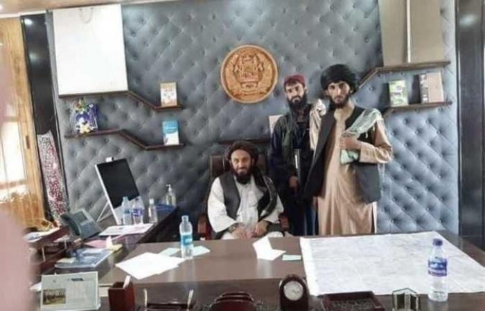 طالبان تحذر سكان العاصمة الأفغانية: الوقت غير مناسب للفوضى.. من يسرق سنقطع يده (فيديو وصور)