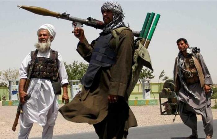 واشنطن : الدبلوماسيون الأمريكيون يتواصلون مع طالبان في الدوحة