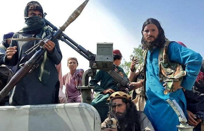 طالبان: لن نُرهب المدنيين.. ومن السابق لأوانه التحدث عن كيفية تولي الحكم