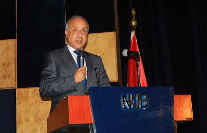 محافظ بني سويف: الدولة المصرية جادة في تمكين الشباب