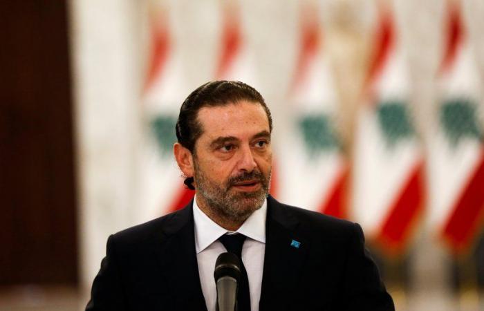 "الحريري" يهاجم "نصر الله": ألم يحن الوقت لنفهم؟.. نريد حكومة لكل اللبنانيين