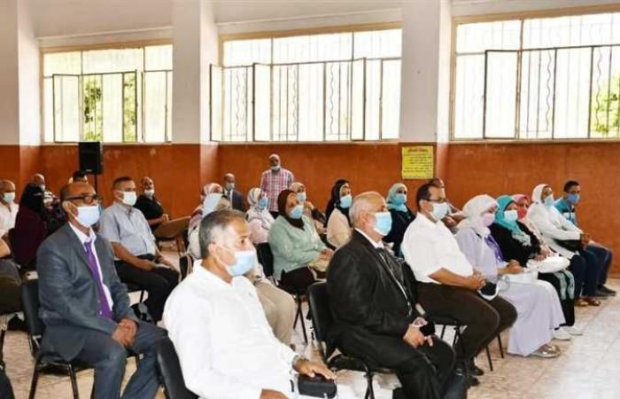 انطلاق الدورة التدريبية التاسعة لرفع مهارات معلمي التربية الدينية بالإسكندرية (صور)