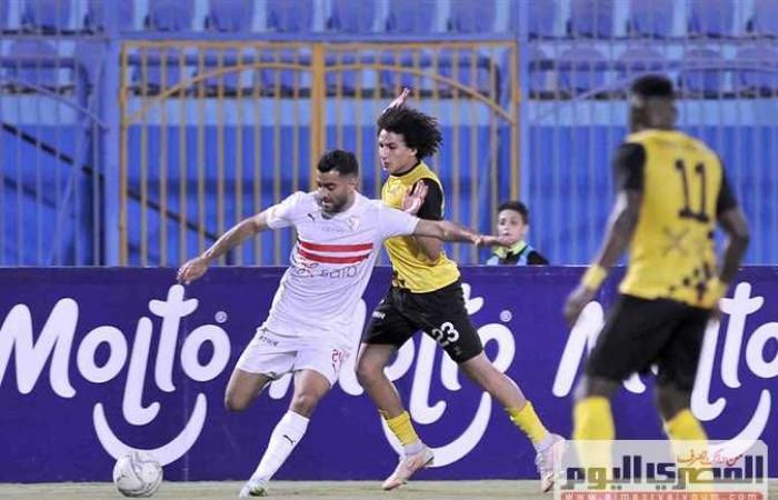 سمير كمونة: الزمالك حسم الفوز بالدوري