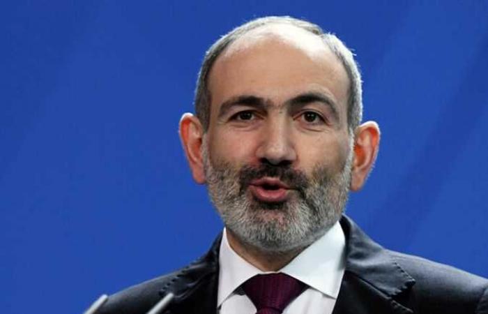 رئيس الوزراء الأرميني: ملتزمون بإقامة ديكتاتورية القانون والحقوق
