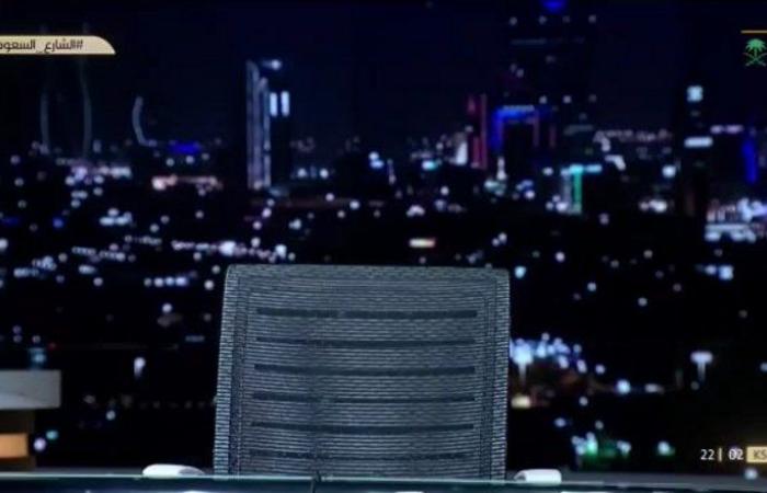 "العقيلي" معاتبًا "وزارة التعليم": تمنيت مسؤولاً يجلس على الكرسي بدلاً من أن أحاور نفسي!