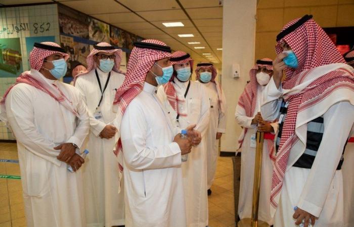 وكيل جامعة الملك سعود: السنة المشتركة تساعد الطالب على اختيار التخصص