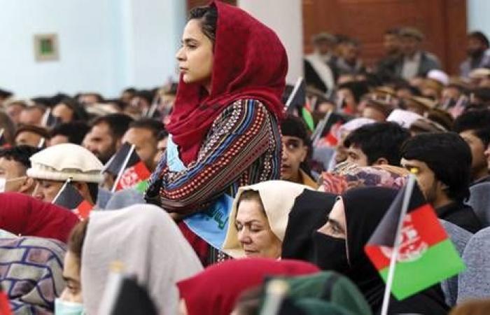 ناشطات أفغانيات يرغبن في البقاء والعمل من أجل حقوق النساء