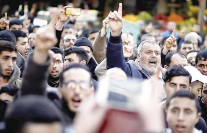 محلل فلسطيني: يجب على الشعب التظاهر ضد حماس بسبب المسيرات